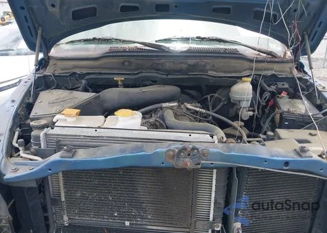 2002 Dodge Ram 1500 St z USA, uszkodzony, nr VIN 1D7HU18Z82J159934